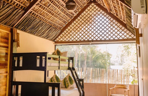 Playa San Blas Hotel | Mandala Eco Villas