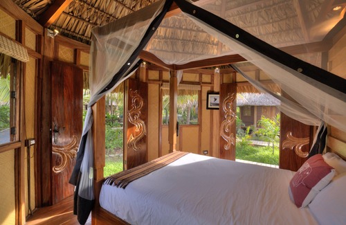 Playa San Blas Hotel | Mandala Eco Villas