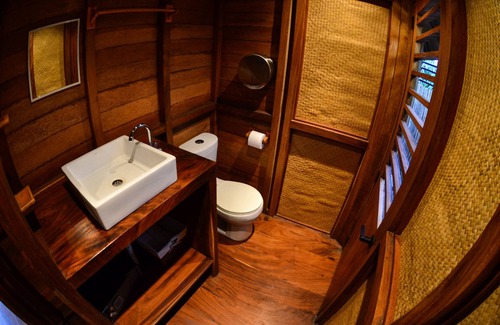 Playa San Blas Hotel | Mandala Eco Villas