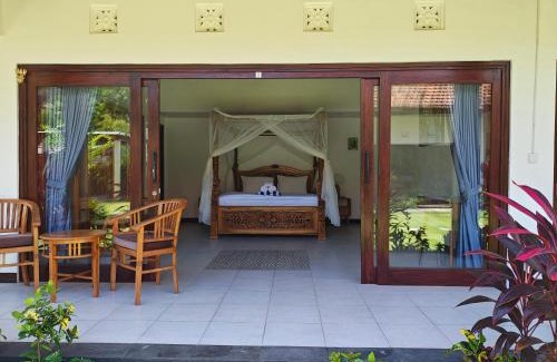 Abang Apartamento | Mandala Home Villa