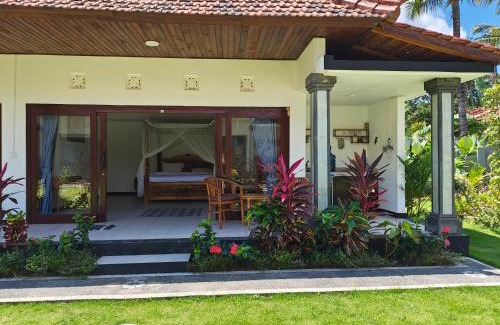 Abang Apartamento | Mandala Home Villa