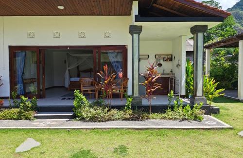 Abang Apartamento | Mandala Home Villa