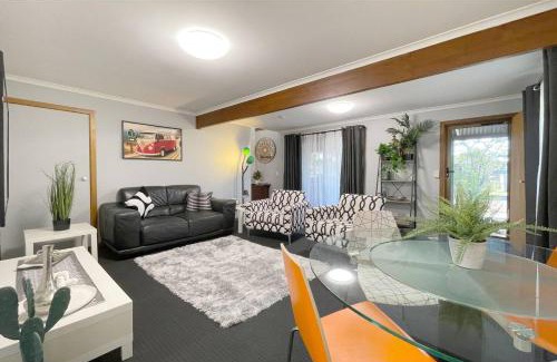 Caboolture Casa | Mandala Lodge