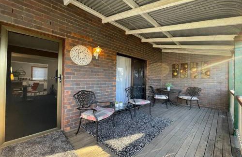 Caboolture Casa | Mandala Lodge
