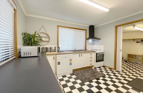 Caboolture Casa | Mandala Lodge
