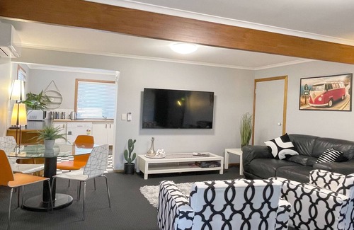 Caboolture Casa | Mandala Lodge