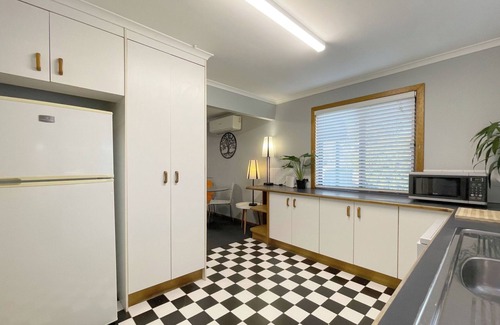 Caboolture Casa | Mandala Lodge
