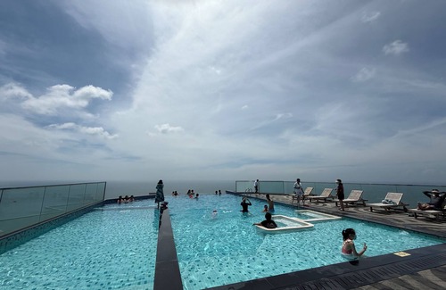 Suoi Nuoc Beach Complejo | Mandala Mui Ne Beachfront Resort