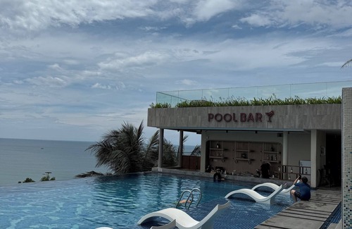 Suoi Nuoc Beach Complejo | Mandala Mui Ne Beachfront Resort