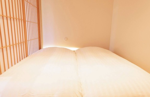 Minami Hotel | Mandala Room StandardRoom only A relaxing stay / Kyoto Kyōto