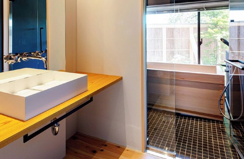 Minami Hotel | Mandala Room StandardRoom only A relaxing stay / Kyoto Kyōto