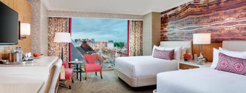 Las Vegas Strip Complejo | Mandalay Bay