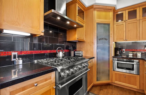Oxnard Shores Casa | Mandalay Shores Townhome
