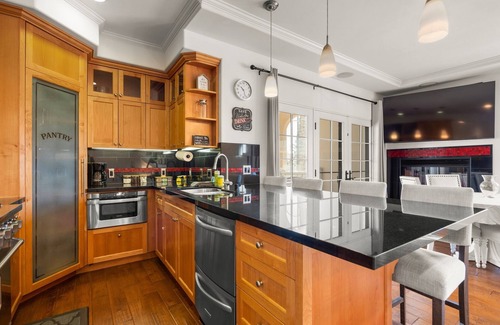 Oxnard Shores Casa | Mandalay Shores Townhome