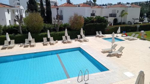 Pernera Apartamento | Mandalena Hotel Apartments