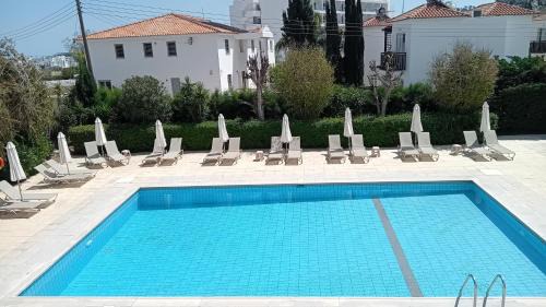 Pernera Apartamento | Mandalena Hotel Apartments