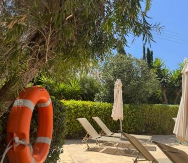 Pernera Apartamento | Mandalena Hotel Apartments