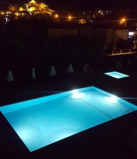 Pernera Apartamento | Mandalena Hotel Apartments
