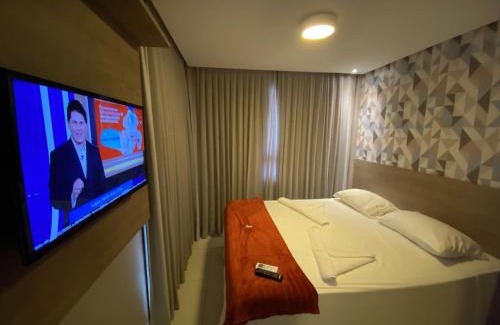 Porto das Dunas Apartamento | Mandara Lanai