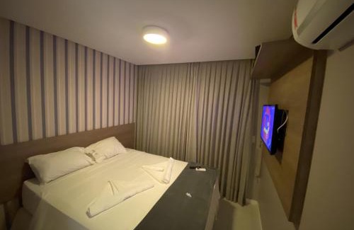 Porto das Dunas Apartamento | Mandara Lanai