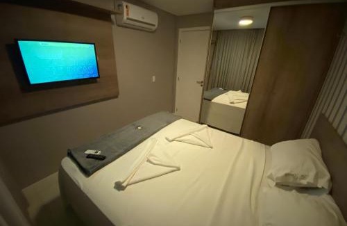 Porto das Dunas Apartamento | Mandara Lanai