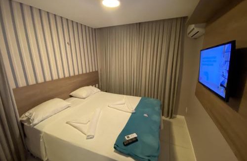 Porto das Dunas Apartamento | Mandara Lanai