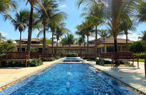 Aquiraz Casa | Mandara Lanai Resort - Porto das Dunas