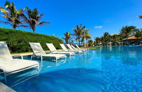 Aquiraz Casa | Mandara Lanai Resort - Porto das Dunas
