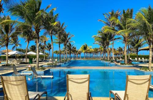 Aquiraz Casa | Mandara Lanai Resort - Porto das Dunas