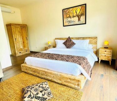 Singakerta Casa | Mandari Homestay Ubud View by EPS