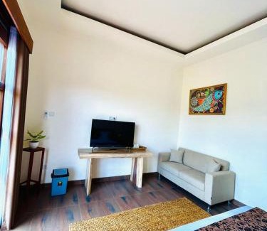 Singakerta Casa | Mandari Homestay Ubud View by EPS