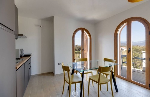 Arbatax Apartamento | Mandarin Apartment 5