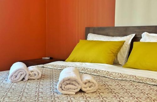 Almaty Apartamento | Mandarin Love