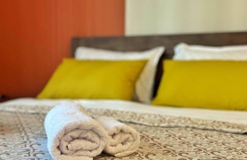Almaty Apartamento | Mandarin Love
