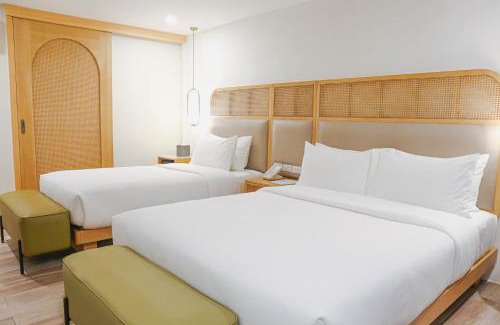 Boracay Island Hotel | Mandarin Nest Boracay