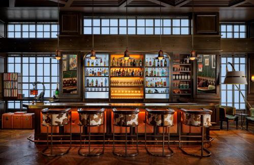 Central Park South Hotel | Mandarin Oriental, New York