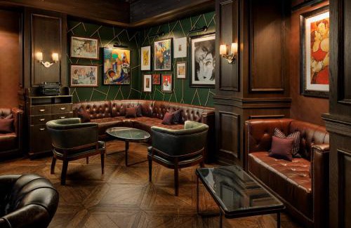 Central Park South Hotel | Mandarin Oriental, New York