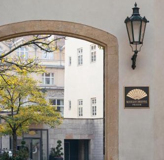 Mala Strana Hotel | Mandarin Oriental, Prague
