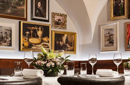 Mala Strana Hotel | Mandarin Oriental, Prague