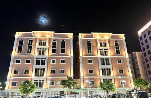Al Khobar Apartamento | Mandarin residneces Alkhobar , شقق ماندارين الخبر