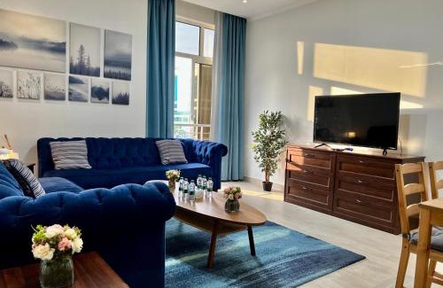 Al Khobar Apartamento | Mandarin residneces Alkhobar , شقق ماندارين الخبر