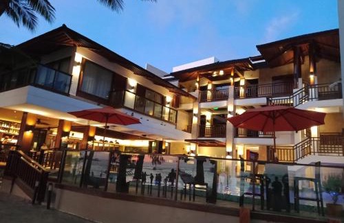 Manoc-Manoc Complejo | Mandarin White Sand Boracay