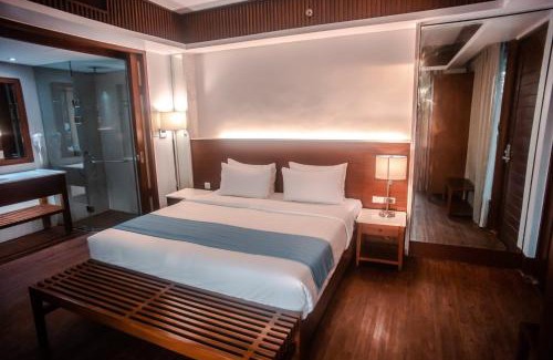 Manoc-Manoc Complejo | Mandarin White Sand Boracay