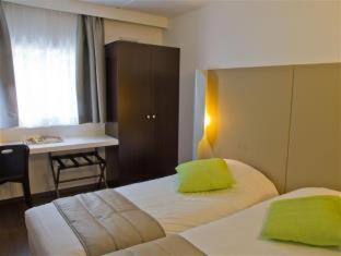 Senningerberg Hotel | Mandarina Hotel Luxembourg Airport