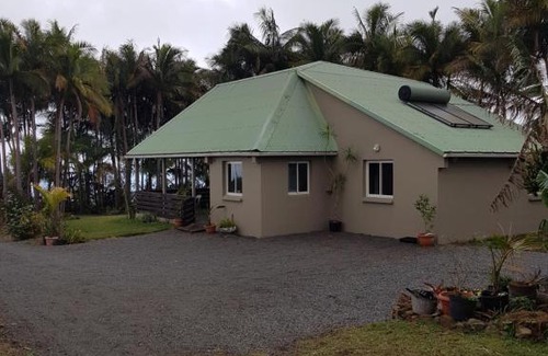 La Riviere Saint-Louis Casa | MANDARINE