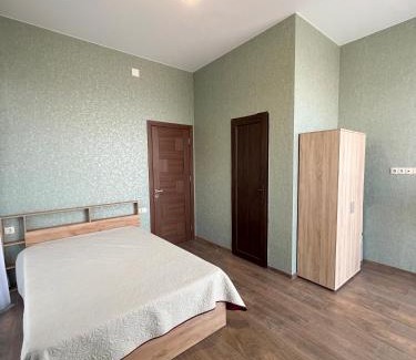Chakvi Casa | Mandarini