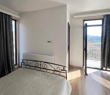 Chakvi Casa | Mandarini