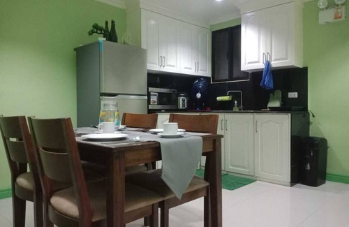 Mandaue Casa | Mandaue Transient House