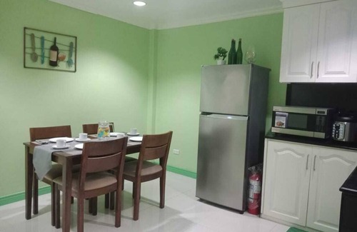 Mandaue Casa | Mandaue Transient House