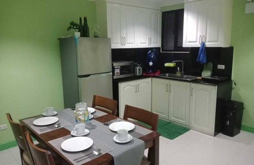 Mandaue Casa | Mandaue Transient House